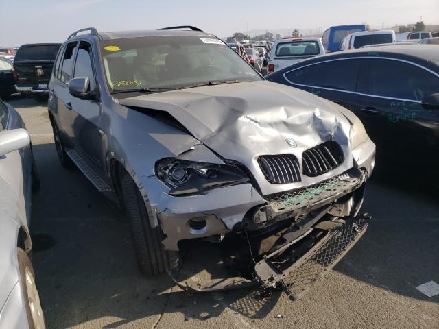 BMW X5 XDRIVE3 2010 5uxfe4c54al380954