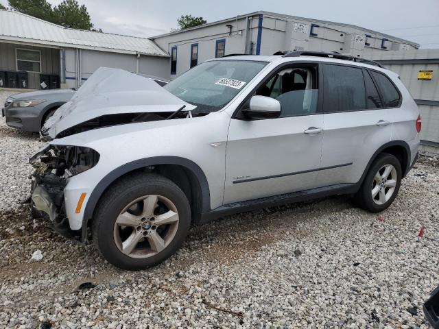 BMW X5 2010 5uxfe4c54al381294