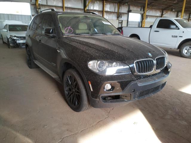 BMW X5 XDRIVE3 2010 5uxfe4c54al381702