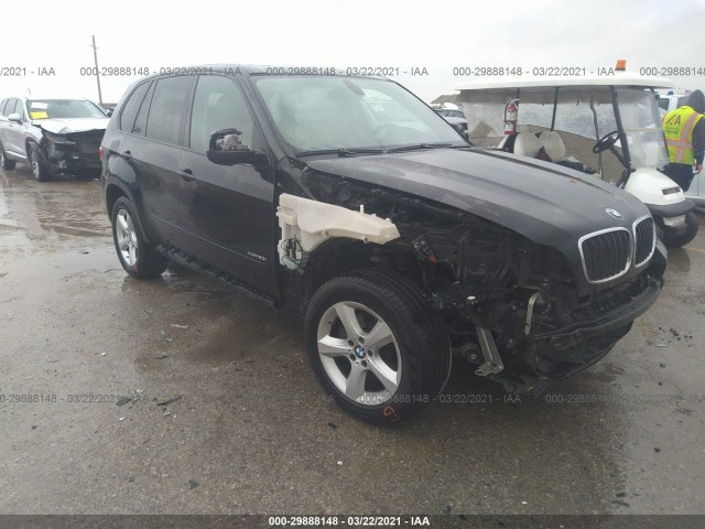 BMW X5 2010 5uxfe4c54al382140