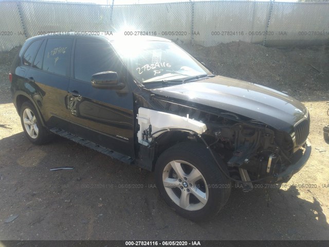 BMW X5 2010 5uxfe4c54al382445