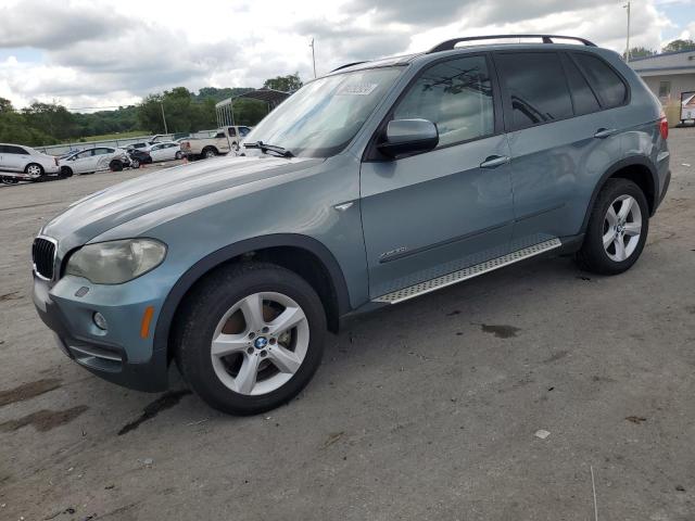 BMW X5 2010 5uxfe4c54al383045