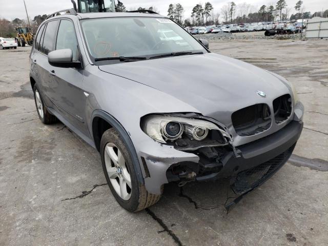 BMW X5 XDRIVE3 2010 5uxfe4c54al383062