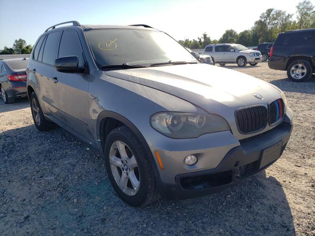 BMW X5 XDRIVE3 2010 5uxfe4c54al383417