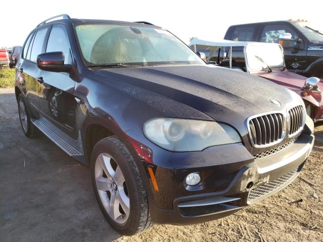 BMW X5 XDRIVE3 2010 5uxfe4c54al383465