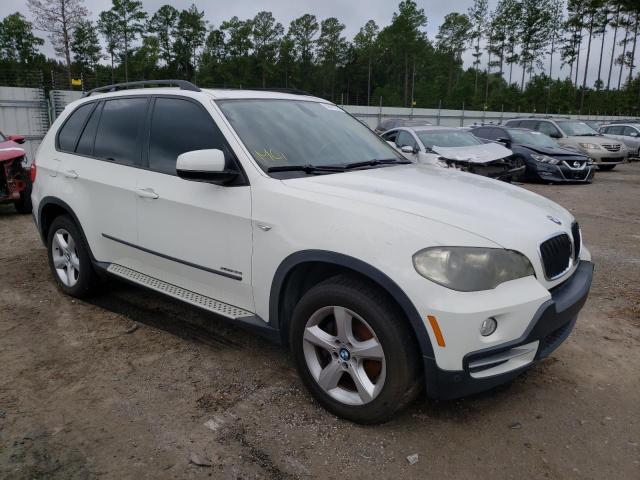 BMW X5 XDRIVE3 2010 5uxfe4c54al384941