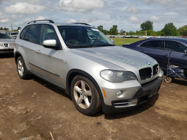 BMW X5 XDRIVE3 2010 5uxfe4c54al385054