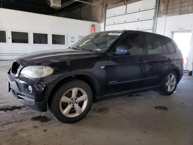 BMW X5 2010 5uxfe4c55al276991