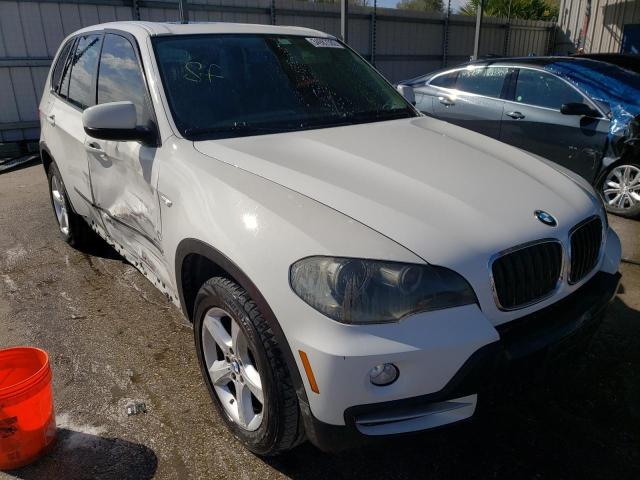 BMW X5 XDRIVE3 2010 5uxfe4c55al277395