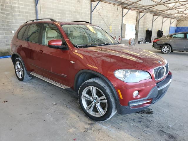 BMW X5 XDRIVE3 2010 5uxfe4c55al277459