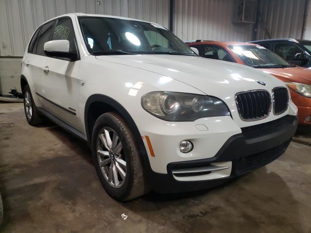 BMW X5 XDRIVE3 2010 5uxfe4c55al279034