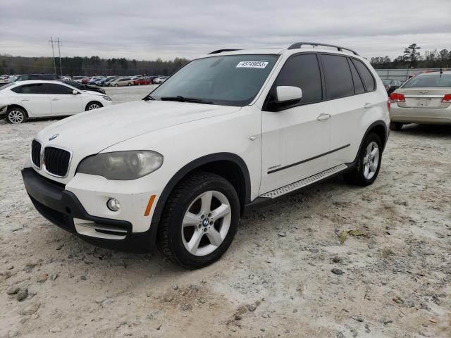 BMW X5 XDRIVE3 2010 5uxfe4c55al379196