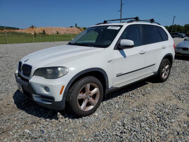 BMW X5 2010 5uxfe4c55al380994