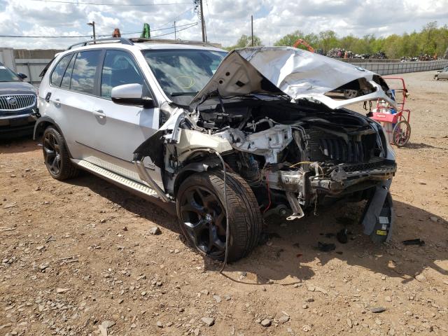 BMW X5 XDRIVE3 2010 5uxfe4c55al381059