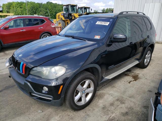 BMW X5 2010 5uxfe4c55al381661