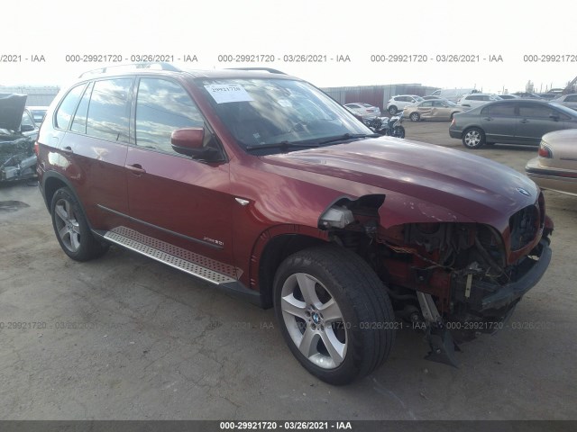 BMW X5 2010 5uxfe4c55al381966