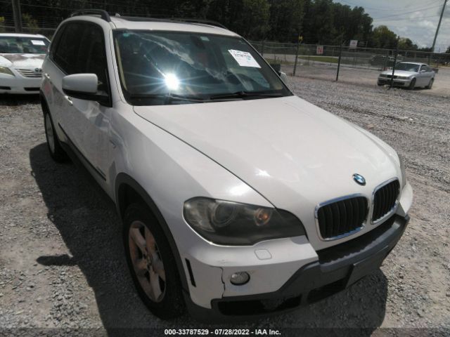 BMW X5 2010 5uxfe4c55al382549