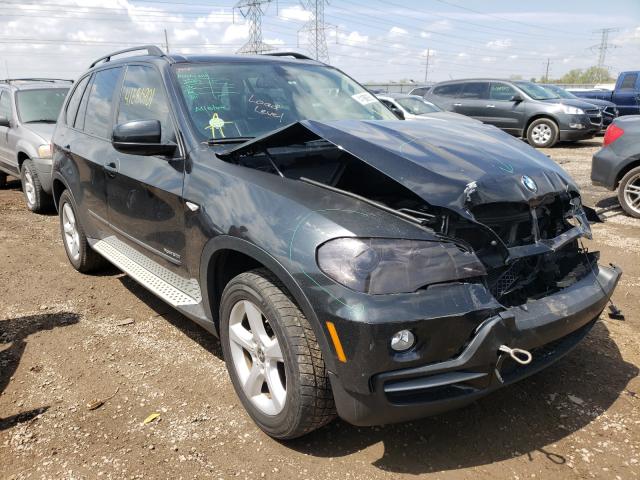 BMW X5 XDRIVE3 2010 5uxfe4c55al382681