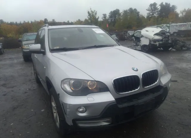 BMW X5 2010 5uxfe4c55al382857