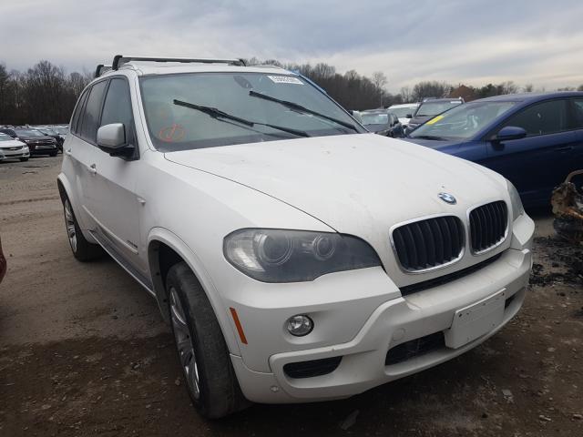 BMW X5 XDRIVE3 2010 5uxfe4c55al383619