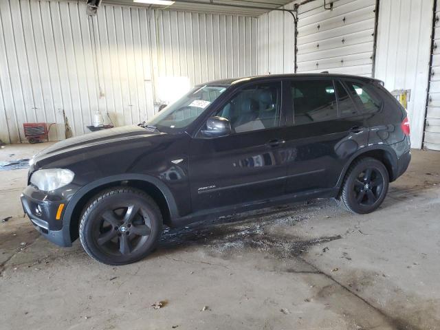 BMW X5 XDRIVE3 2010 5uxfe4c55al384737