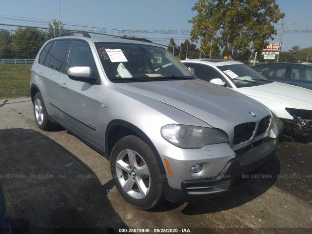 BMW X5 2010 5uxfe4c55al384804