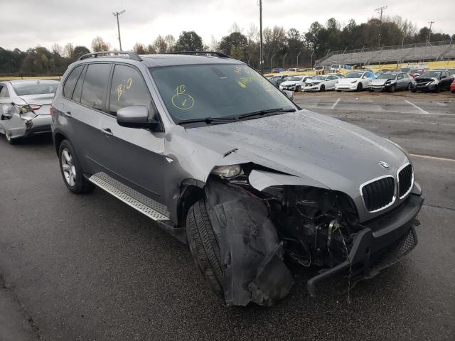 BMW X5 XDRIVE3 2010 5uxfe4c55al384849