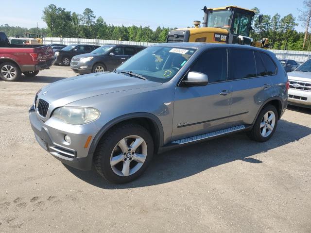 BMW X5 XDRIVE3 2010 5uxfe4c55al385080