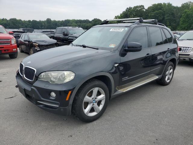 BMW X5 XDRIVE3 2010 5uxfe4c56al276188