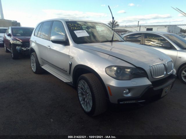 BMW X5 2010 5uxfe4c56al276353