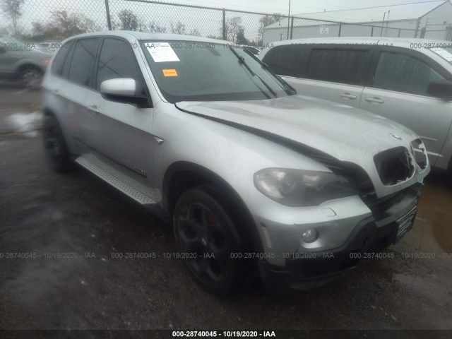 BMW X5 2010 5uxfe4c56al277633