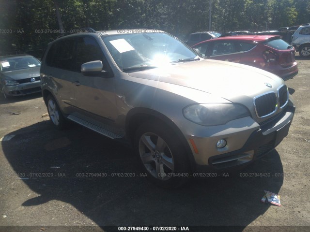 BMW X5 2010 5uxfe4c56al278071