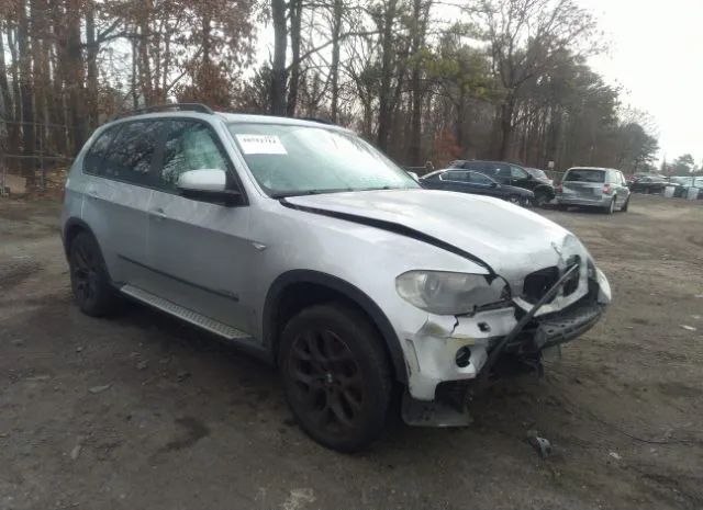 BMW X5 2010 5uxfe4c56al278569