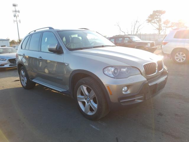 BMW X5 2010 5uxfe4c56al279219