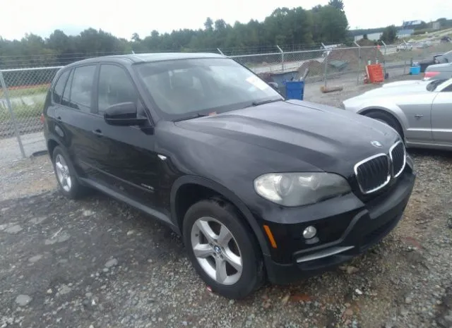 BMW X5 2010 5uxfe4c56al279964