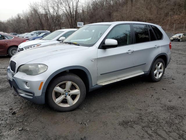 BMW X5 2010 5uxfe4c56al379742