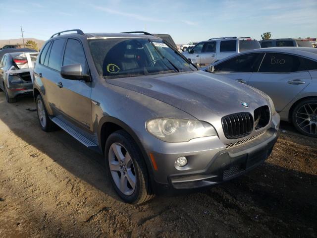 BMW X5 XDRIVE3 2010 5uxfe4c56al379885