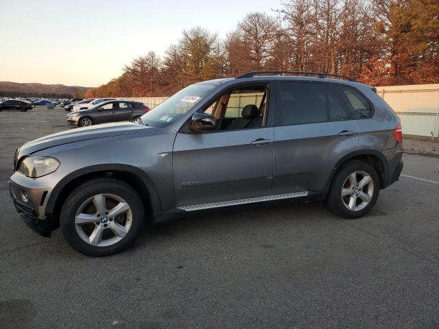 BMW X5 XDRIVE3 2010 5uxfe4c56al380003