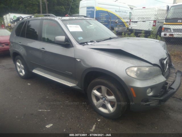 BMW X5 2010 5uxfe4c56al381328