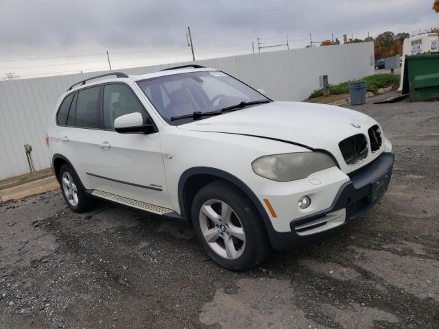 BMW X5 XDRIVE3 2010 5uxfe4c56al381409