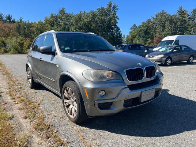 BMW X5 XDRIVE3 2010 5uxfe4c56al381829