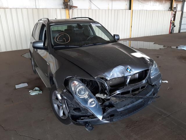 BMW X5 XDRIVE3 2010 5uxfe4c56al382236