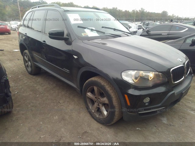 BMW X5 2010 5uxfe4c56al382320