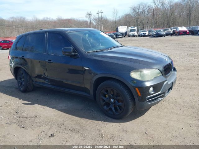 BMW X5 2010 5uxfe4c56al382379