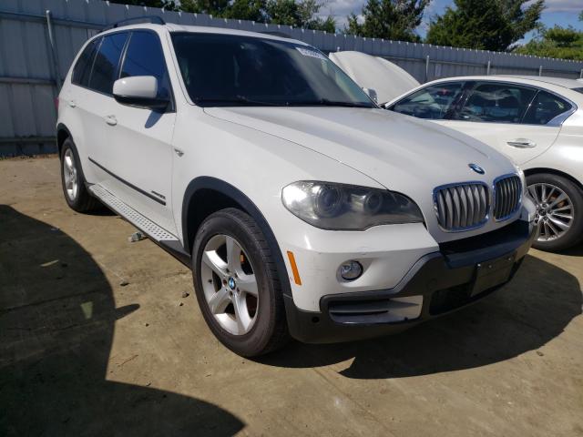 BMW X5 XDRIVE3 2010 5uxfe4c56al383354