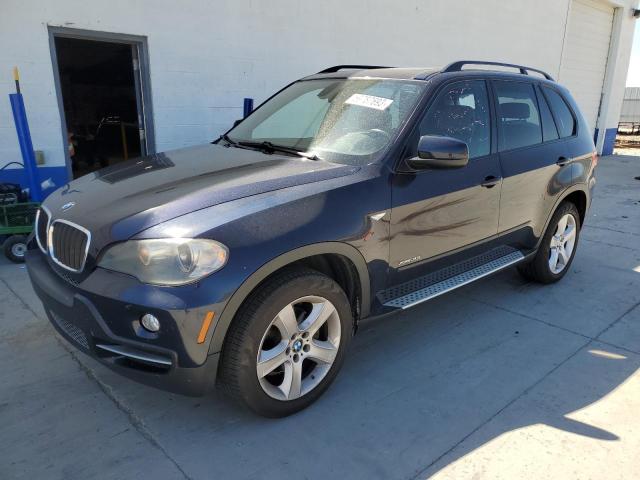 BMW X5 XDRIVE3 2010 5uxfe4c56al384181