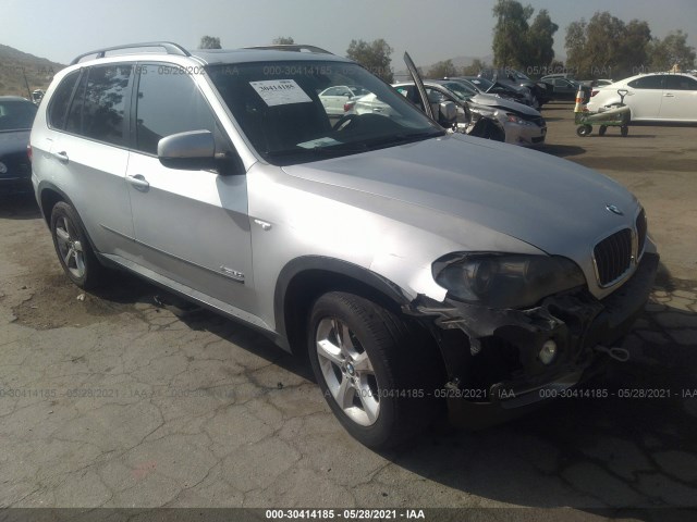 BMW X5 2010 5uxfe4c56al384360