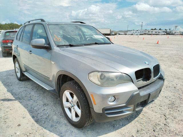 BMW X5 XDRIVE3 2010 5uxfe4c56al384553