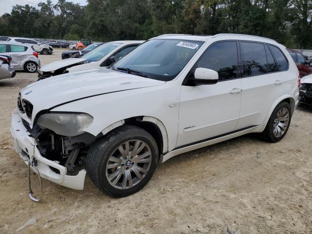 BMW X5 2010 5uxfe4c56al384603