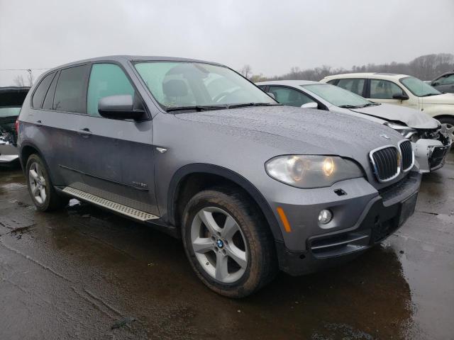 BMW X5 XDRIVE3 2010 5uxfe4c57al276989